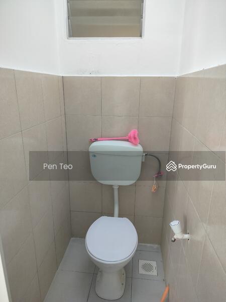 Untuk Disewa - Ara Green