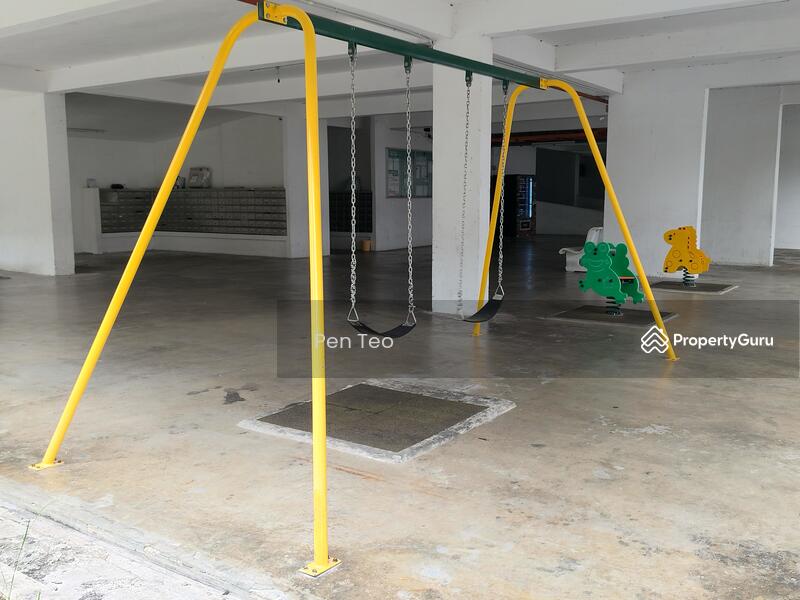 Untuk Disewa - Ara Green