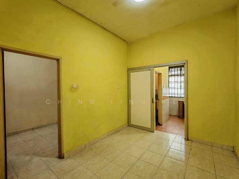 2-storey Terraced House for Sale in Taman Puteri Wangsa (Ulu Tiram) - Ching Ling Hel - Interior - PropertyGuru.com.my