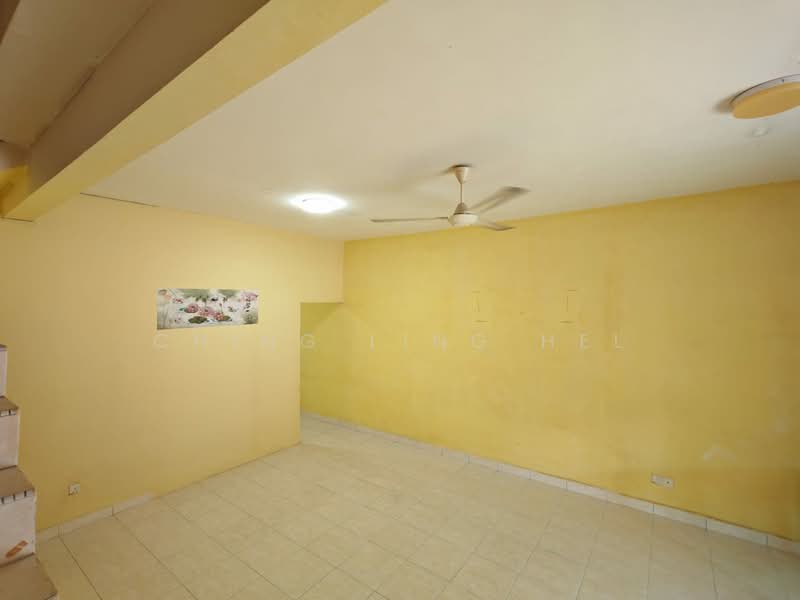 2-storey Terraced House for Sale in Taman Puteri Wangsa (Ulu Tiram) - Ching Ling Hel - Interior - PropertyGuru.com.my