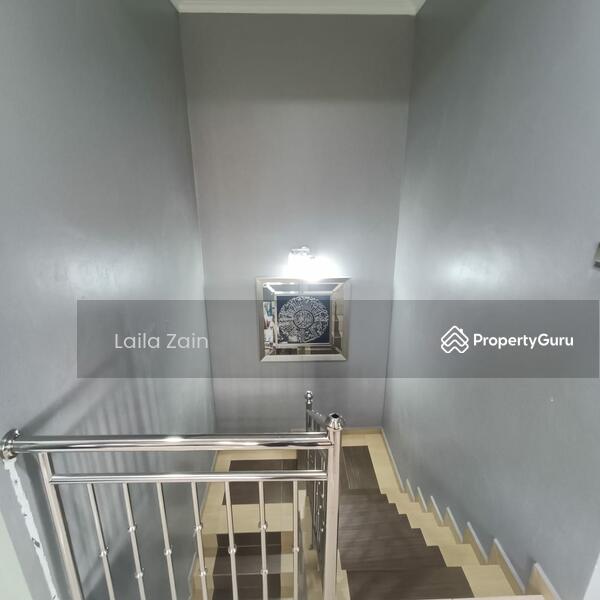 For Sale - Taman Dahlia (Bandar Baru Salak Tinggi)