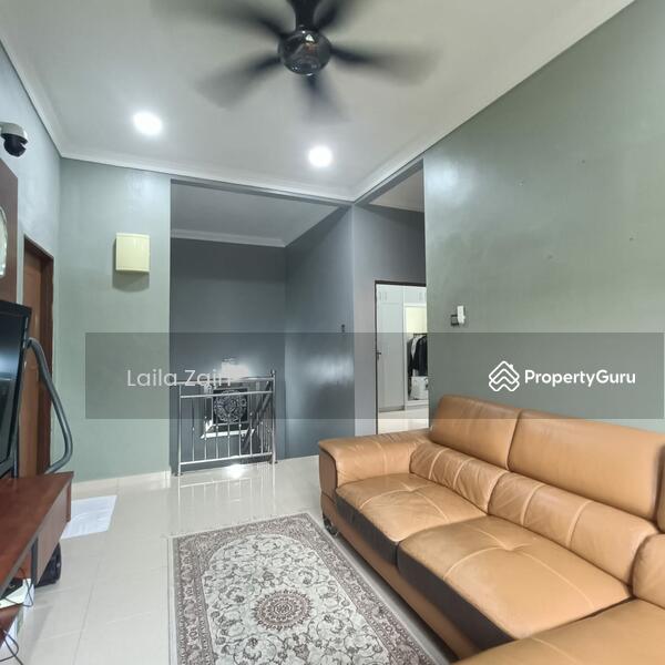 For Sale - Taman Dahlia (Bandar Baru Salak Tinggi)