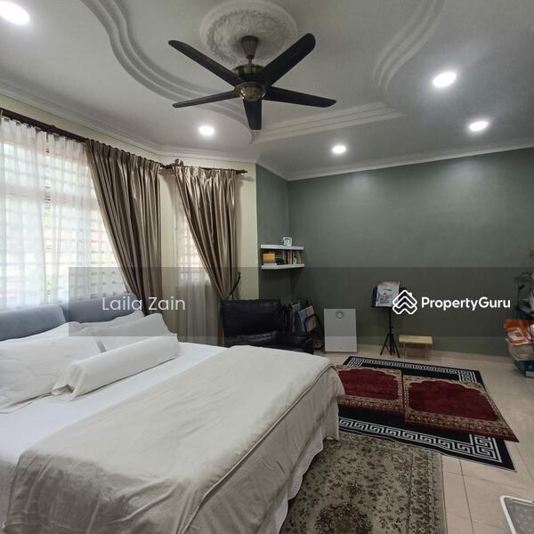 For Sale - Taman Dahlia (Bandar Baru Salak Tinggi)