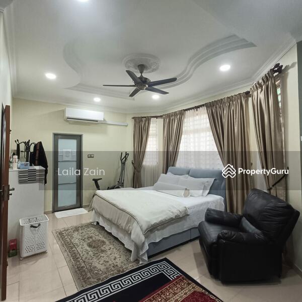 For Sale - Taman Dahlia (Bandar Baru Salak Tinggi)