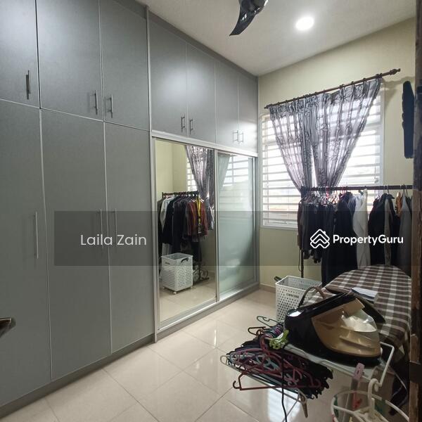 For Sale - Taman Dahlia (Bandar Baru Salak Tinggi)