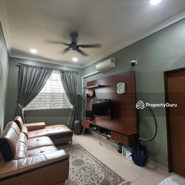 For Sale - Taman Dahlia (Bandar Baru Salak Tinggi)