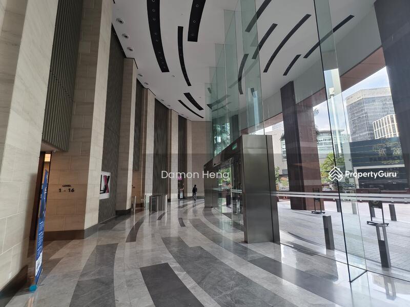 Office for Rent in KLCC (KL City Centre) - Damon Heng - PropertyGuru.com.my