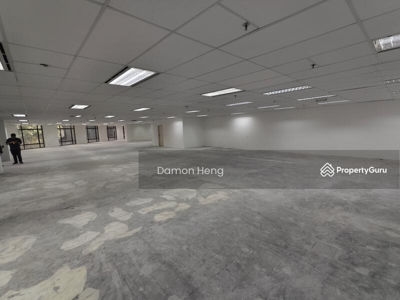 Office for Rent in KLCC (KL City Centre) - Damon Heng - PropertyGuru.com.my