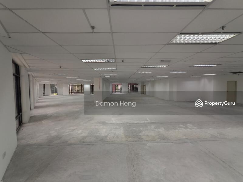 Office for Rent in KLCC (KL City Centre) - Damon Heng - PropertyGuru.com.my