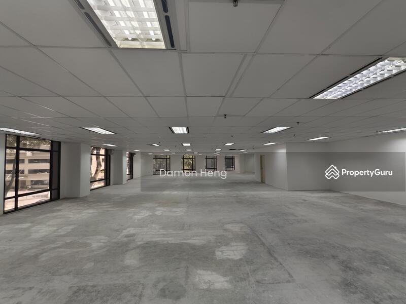 Office for Rent in KLCC (KL City Centre) - Damon Heng - PropertyGuru.com.my