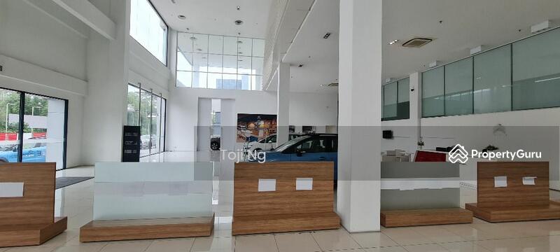 Untuk Disewa - Temasya Glenmarie Dual Frontage