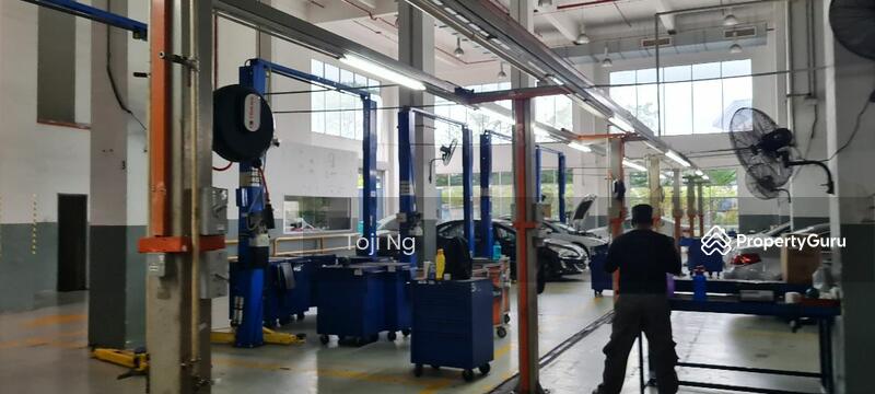Untuk Disewa - Temasya Glenmarie Dual Frontage