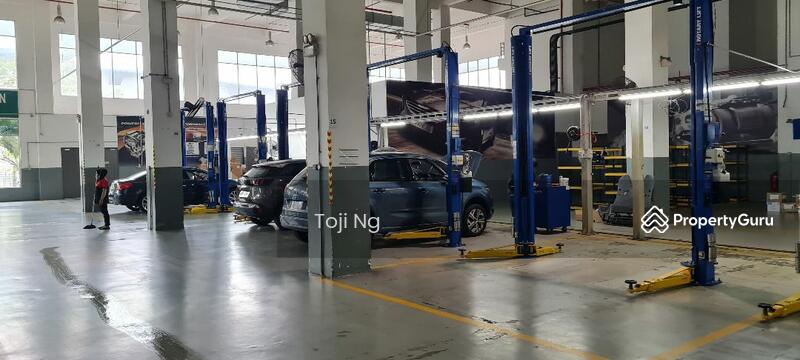 Untuk Disewa - Temasya Glenmarie Dual Frontage
