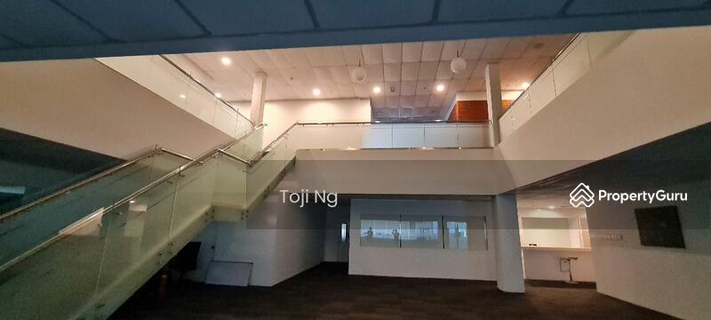 Untuk Disewa - Temasya Glenmarie Dual Frontage