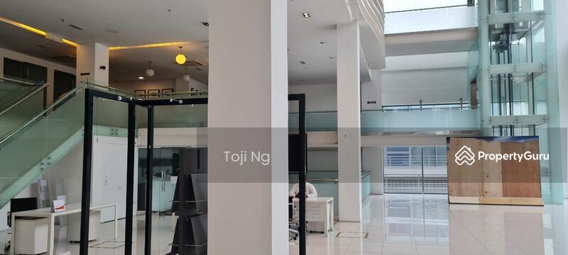 Untuk Disewa - Temasya Glenmarie Dual Frontage