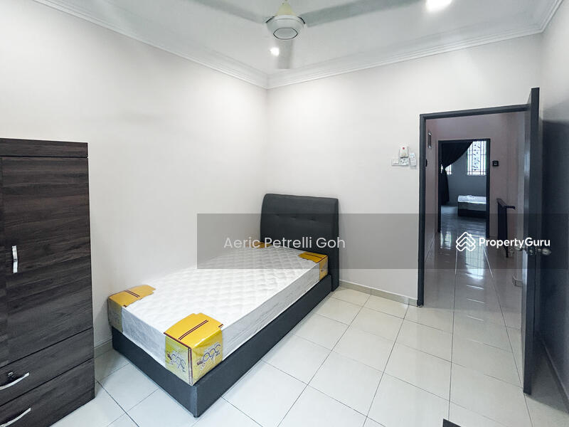 For Rent - Section 23 (Seksyen 23)