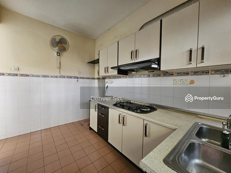 For Sale - Taman Cheras Hartamas