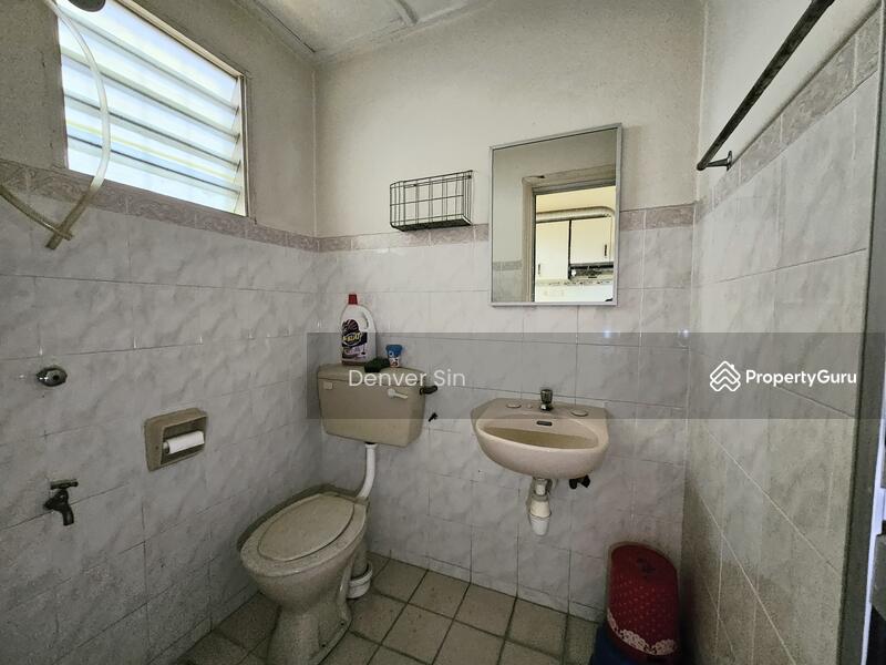 For Sale - Taman Cheras Hartamas