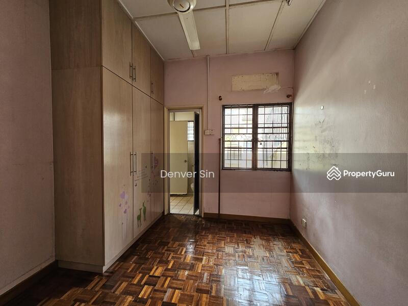 For Sale - Taman Cheras Hartamas