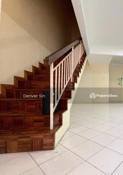 For Sale - Taman Cheras Hartamas