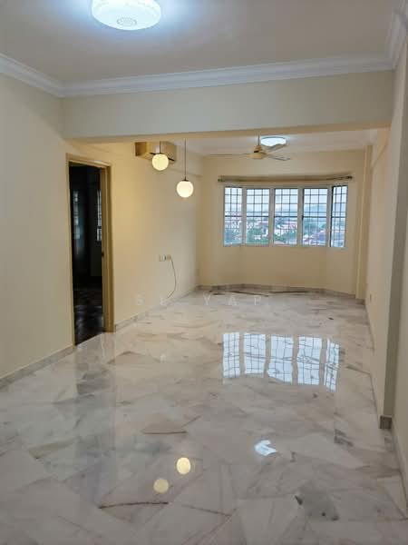 Condominium for Sale at Danau Idaman - SL Yap - Living Room - PropertyGuru.com.my