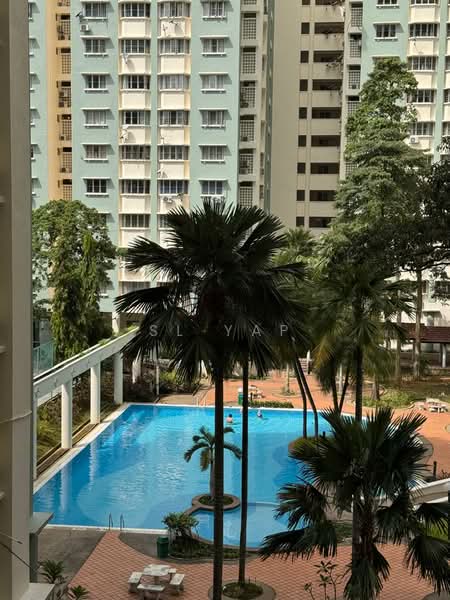 Condominium for Sale at Danau Idaman - SL Yap - Exterior - PropertyGuru.com.my