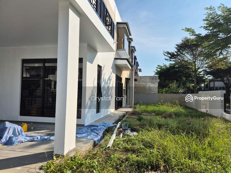 For Rent - Taman Bukit Indah