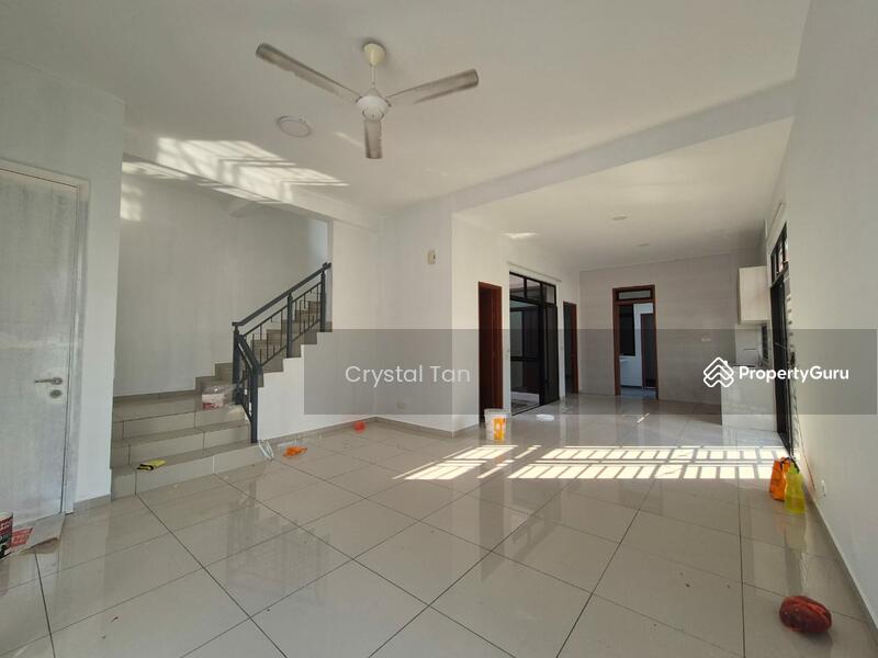 For Rent - Taman Bukit Indah