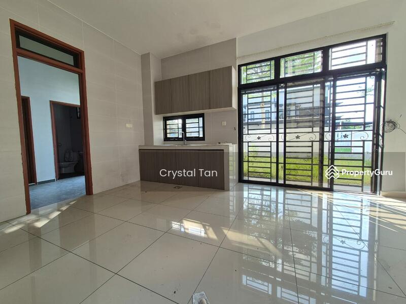 For Rent - Taman Bukit Indah