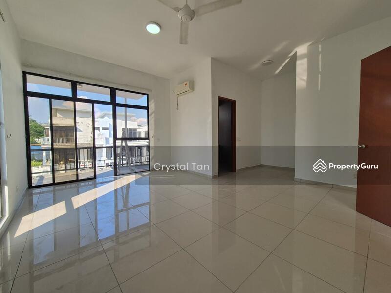 For Rent - Taman Bukit Indah