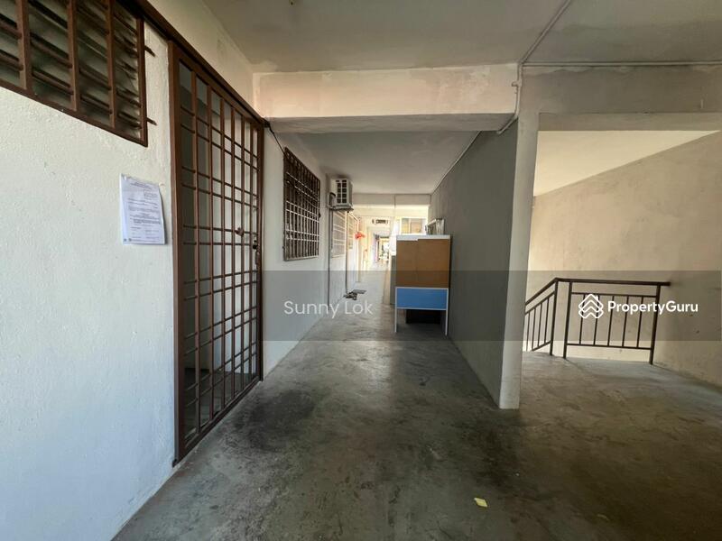 Apartment for Sale at Palm & Nipah Court (Pangsapuri Nipah) - Sunny Lok - PropertyGuru.com.my