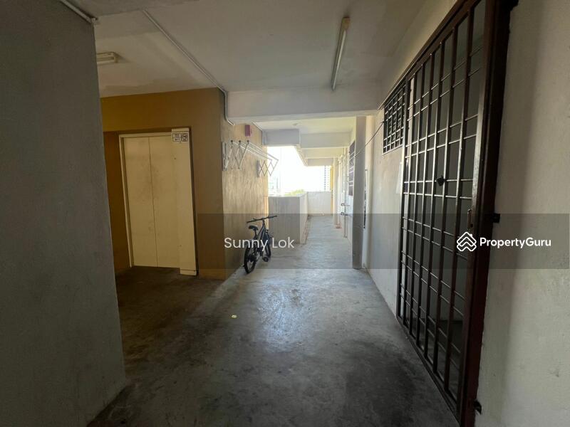 Apartment for Sale at Palm & Nipah Court (Pangsapuri Nipah) - Sunny Lok - PropertyGuru.com.my