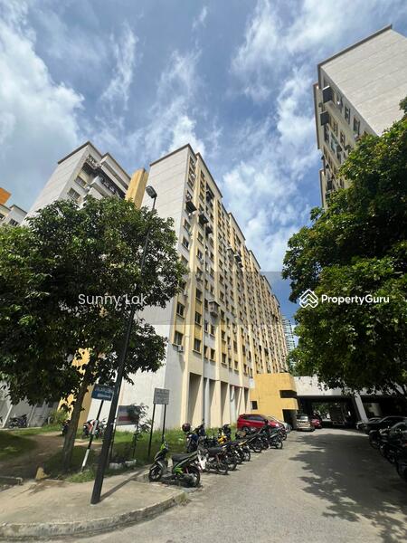Apartment for Sale at Palm & Nipah Court (Pangsapuri Nipah) - Sunny Lok - PropertyGuru.com.my