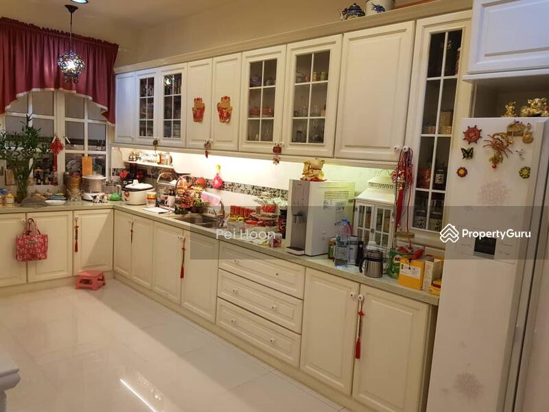 Untuk Dijual - Greenlane Semi D for Sale