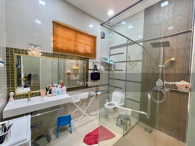 Untuk Dijual - Greenlane Semi D for Sale