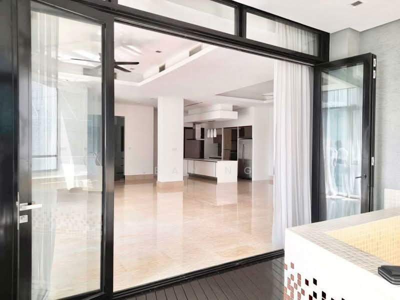 Condominium for Sale at Gallery @ U-Thant - Sean Ng - Kitchen - PropertyGuru.com.my