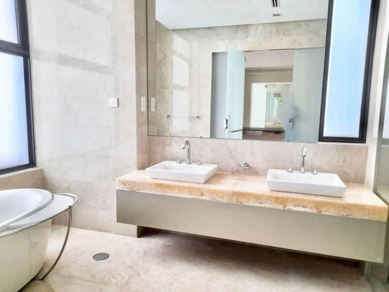 Condominium for Sale at Gallery @ U-Thant - Sean Ng - Bathroom - PropertyGuru.com.my