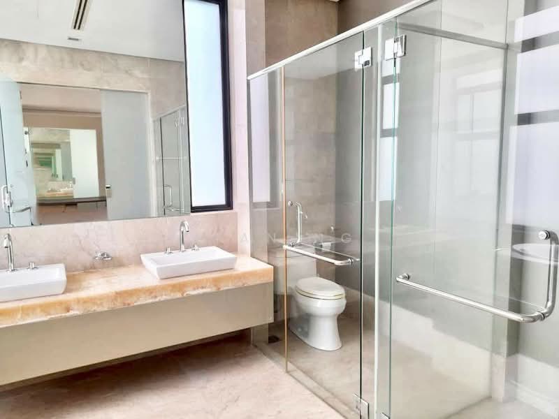 Condominium for Sale at Gallery @ U-Thant - Sean Ng - Bathroom - PropertyGuru.com.my