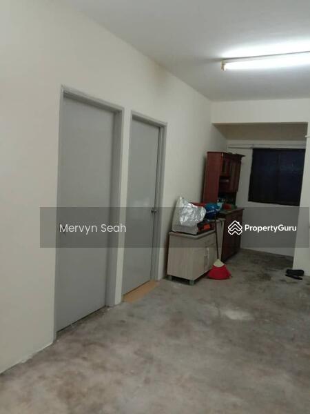 For Sale - Bukit Jambul Indah Apartment