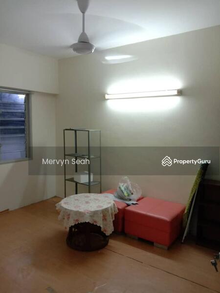For Sale - Bukit Jambul Indah Apartment