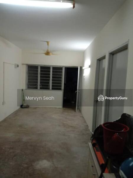 For Sale - Bukit Jambul Indah Apartment