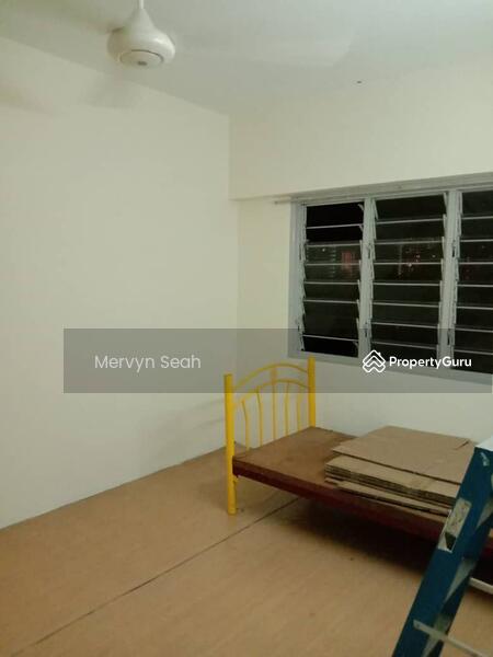For Sale - Bukit Jambul Indah Apartment