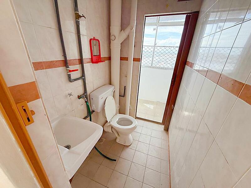 Seri Orkid untuk Untuk Dijual - RM 288,000, Feb 2026 - PropertyGuru.com.my