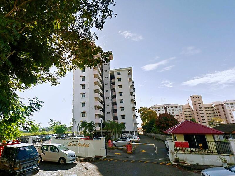 Seri Orkid untuk Untuk Dijual - RM 288,000, Feb 2026 - PropertyGuru.com.my