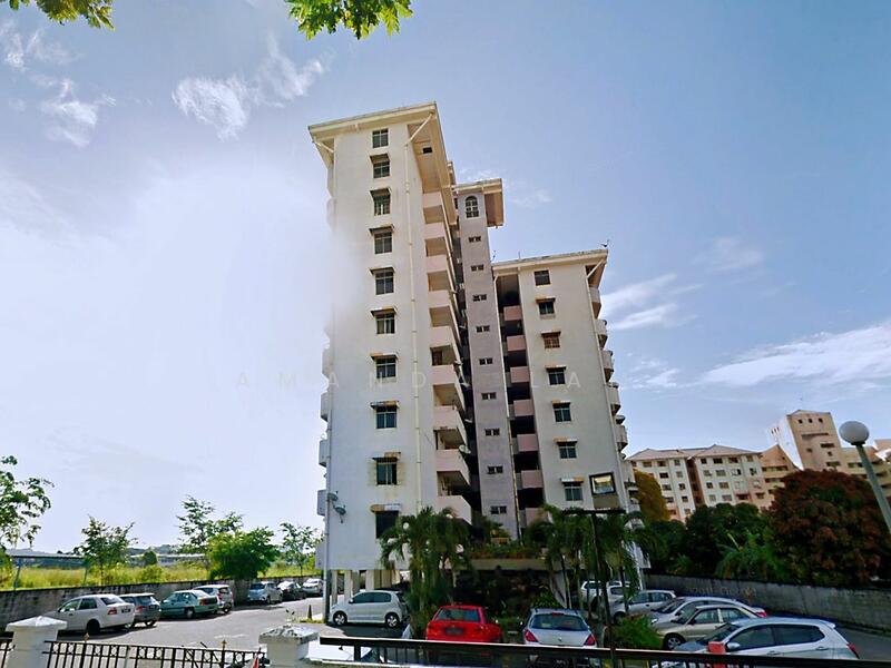 Seri Orkid untuk Untuk Dijual - RM 288,000, Feb 2026 - PropertyGuru.com.my