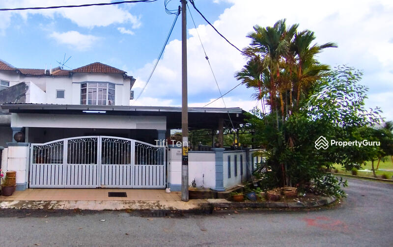 For Sale - Taman Desa Melor Taipan Senawang