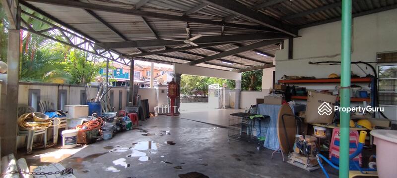 For Sale - Taman Desa Melor Taipan Senawang
