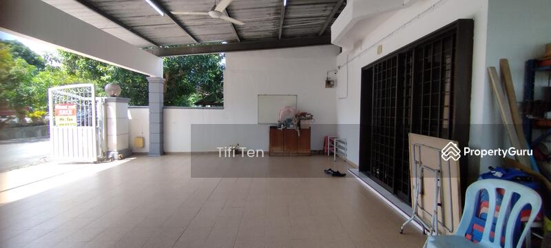 For Sale - Taman Desa Melor Taipan Senawang