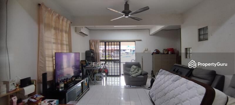 For Sale - Taman Desa Melor Taipan Senawang