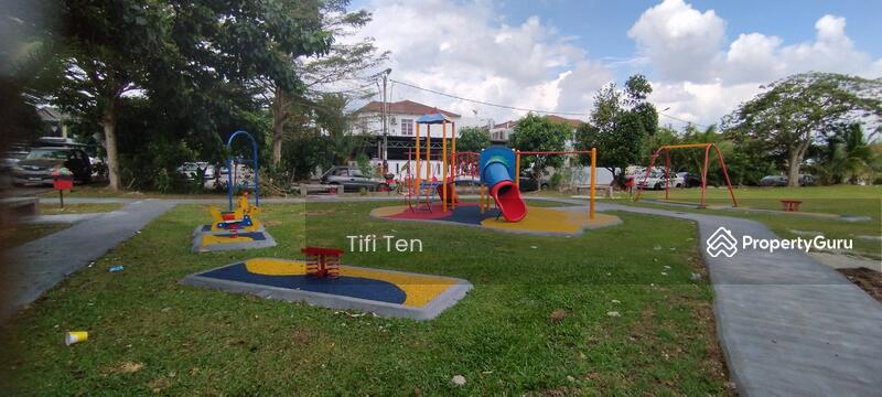 For Sale - Taman Desa Melor Taipan Senawang